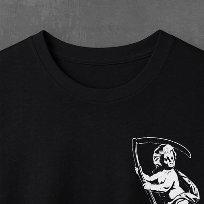 CREEPING DEATH LONG SLEEVE TEE