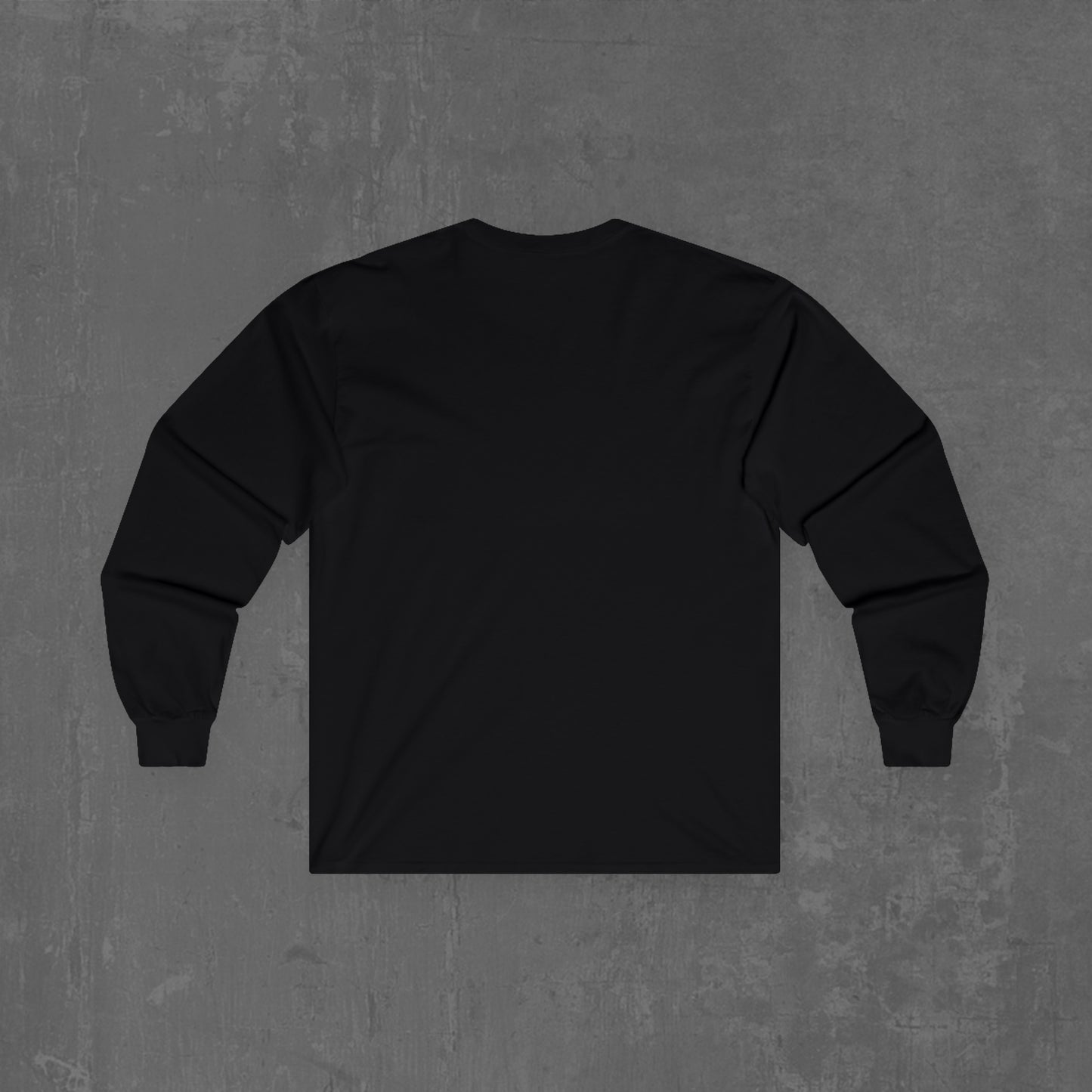 CREEPING DEATH LONG SLEEVE TEE