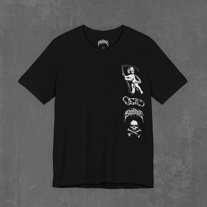 CREEPING DEATH T-SHIRT