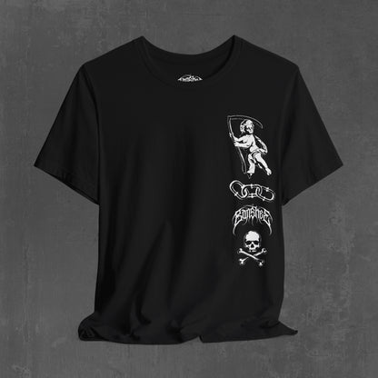 CREEPING DEATH T-SHIRT