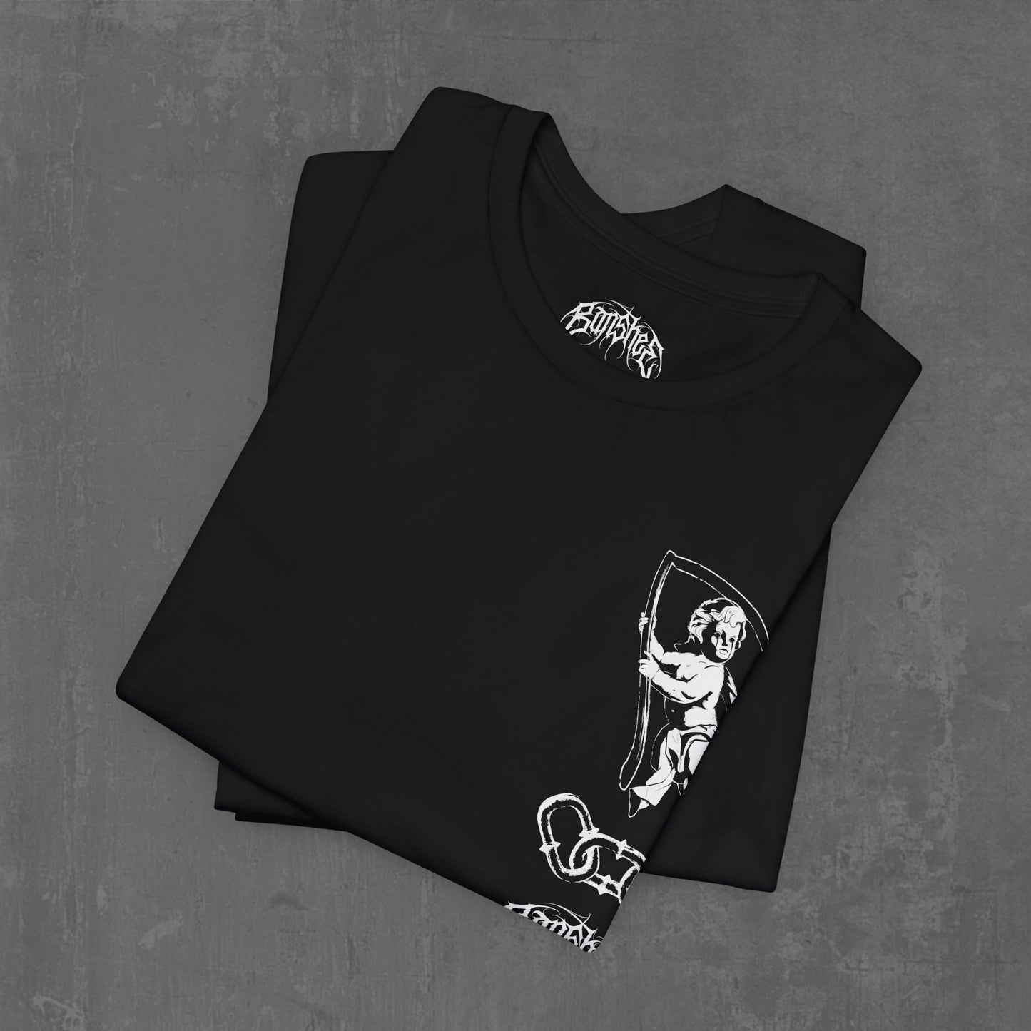 CREEPING DEATH T-SHIRT