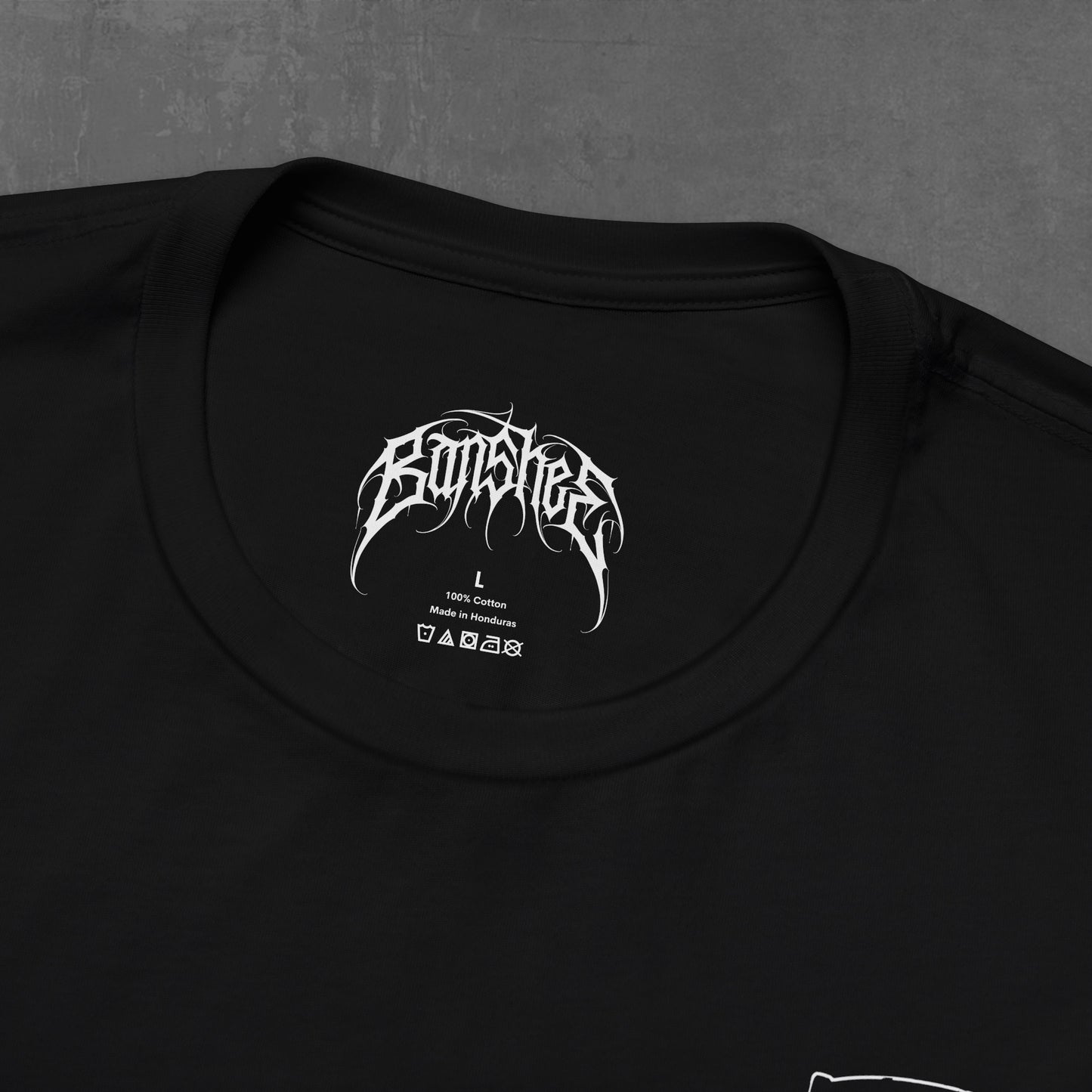 CREEPING DEATH T-SHIRT