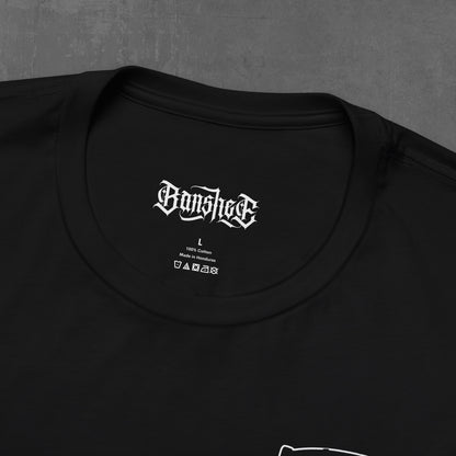 AZRAEL T-SHIRT
