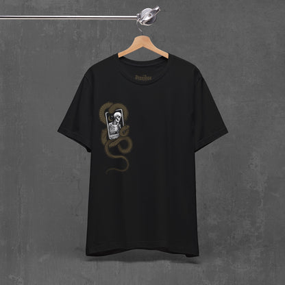 DEATH TAROT T-SHIRT