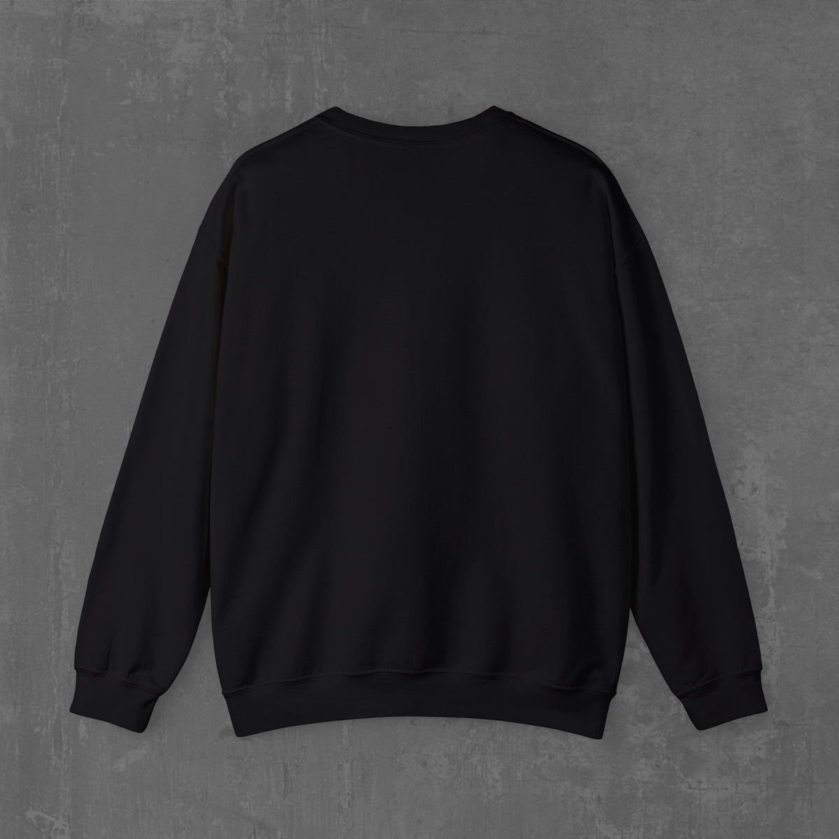 DEATH TAROT SWEATSHIRT