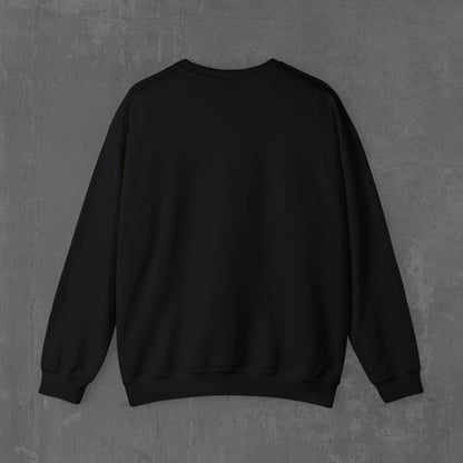 DEATH TAROT SWEATSHIRT