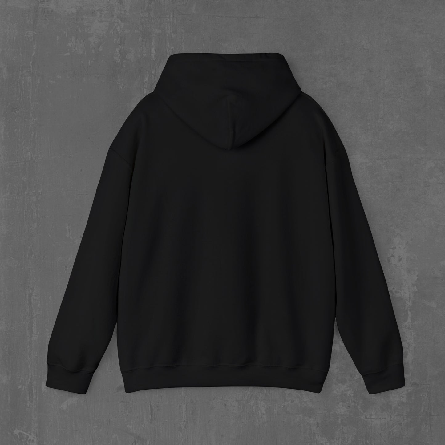 DEATH TAROT HOODIE