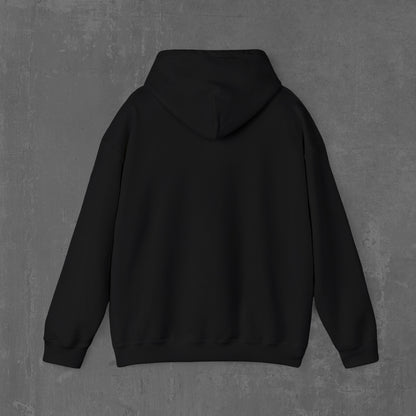 DEATH TAROT HOODIE
