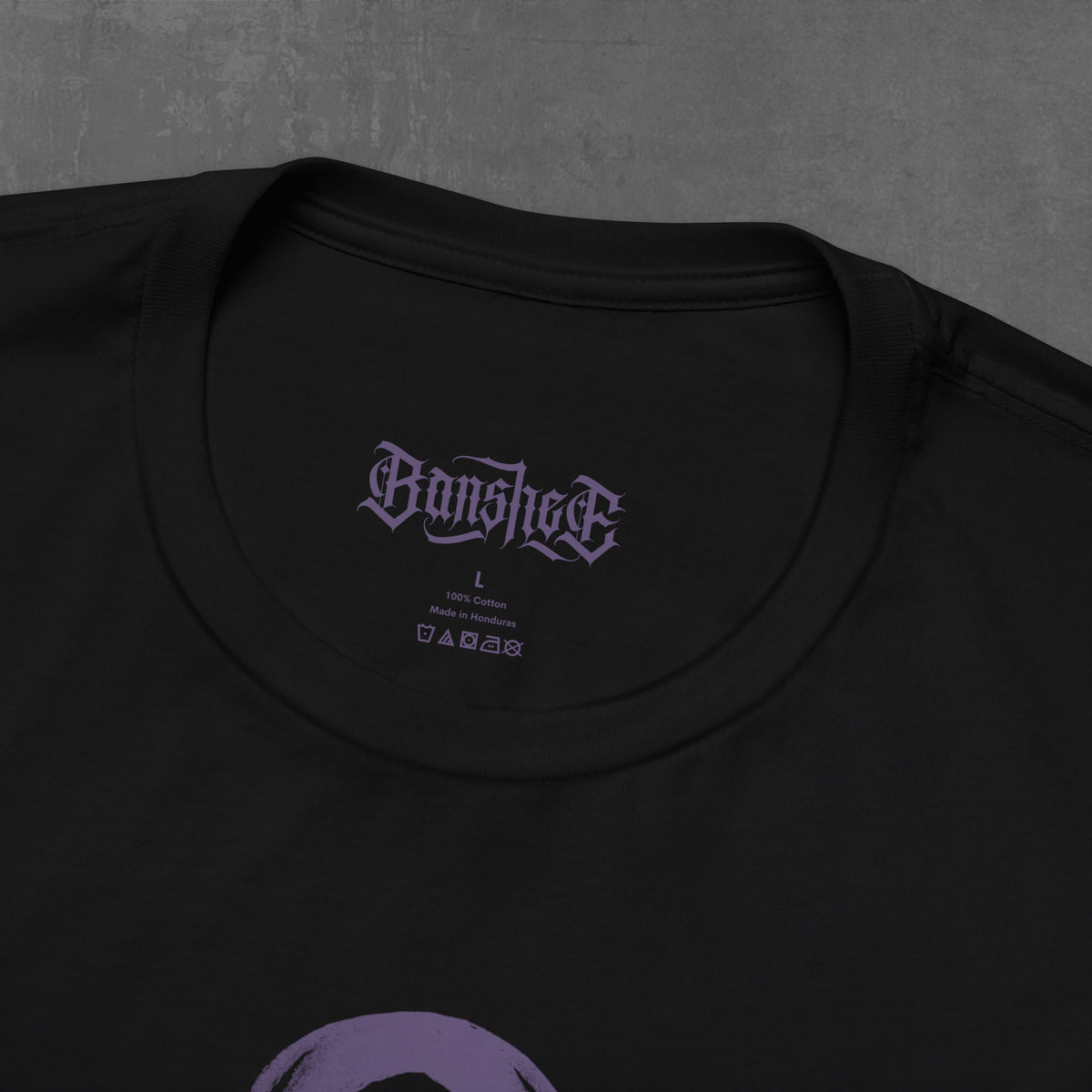 MOTOWIZARD T-SHIRT