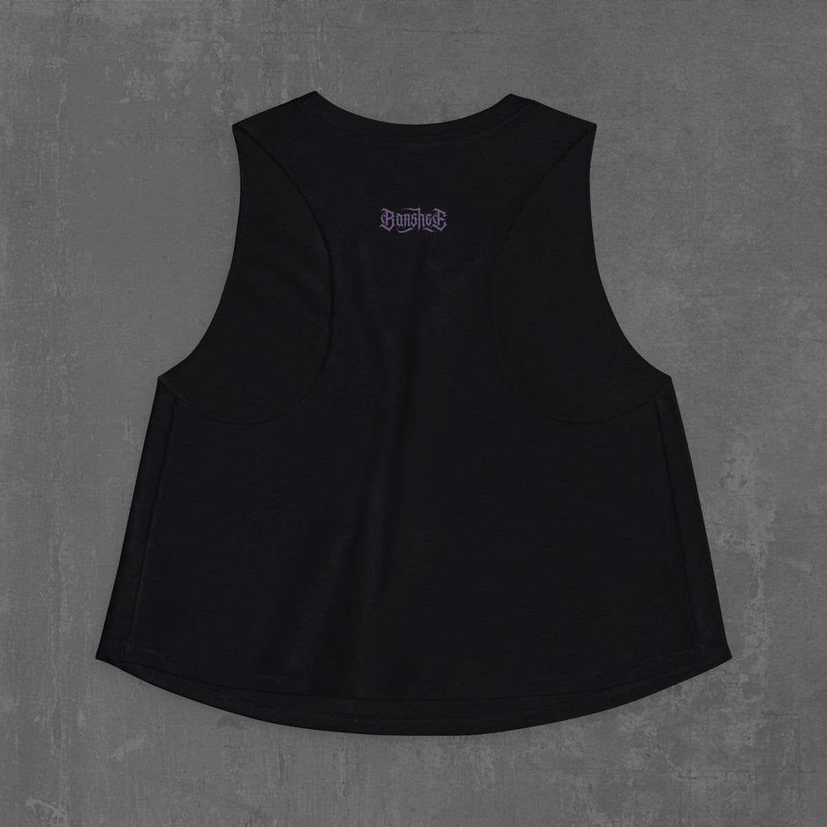 MOTOWIZARD CROP TANK