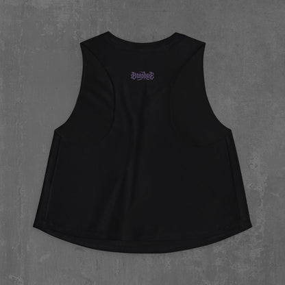 MOTOWIZARD CROP TANK