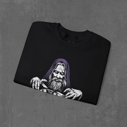 MOTOWIZARD SWEATSHIRT