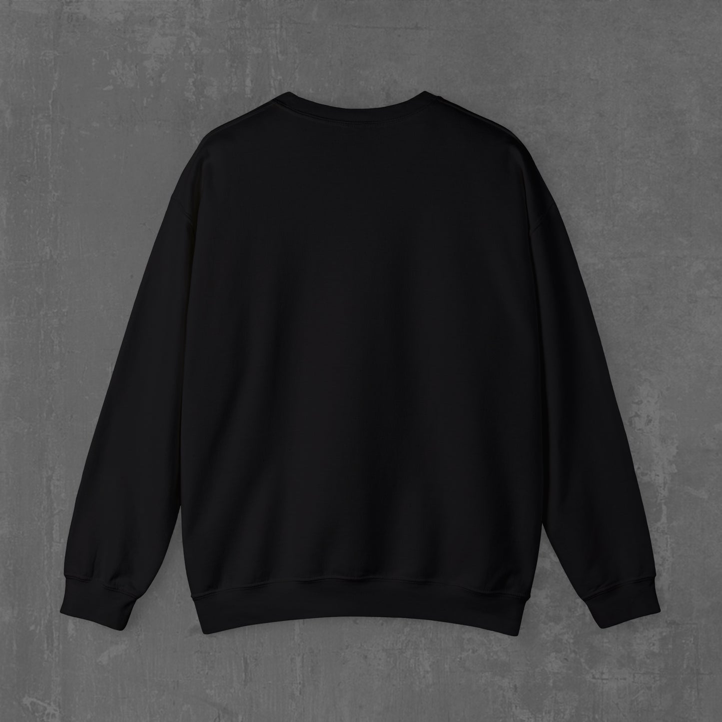 MOTOWIZARD SWEATSHIRT