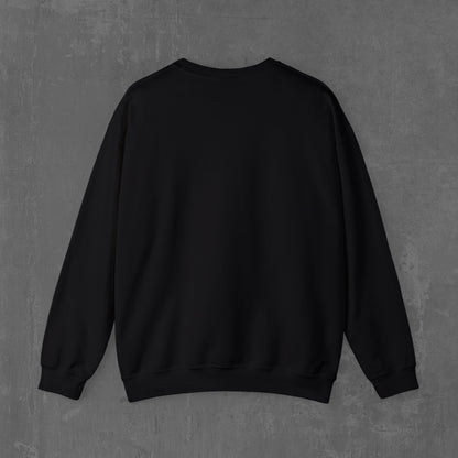 MOTOWIZARD SWEATSHIRT