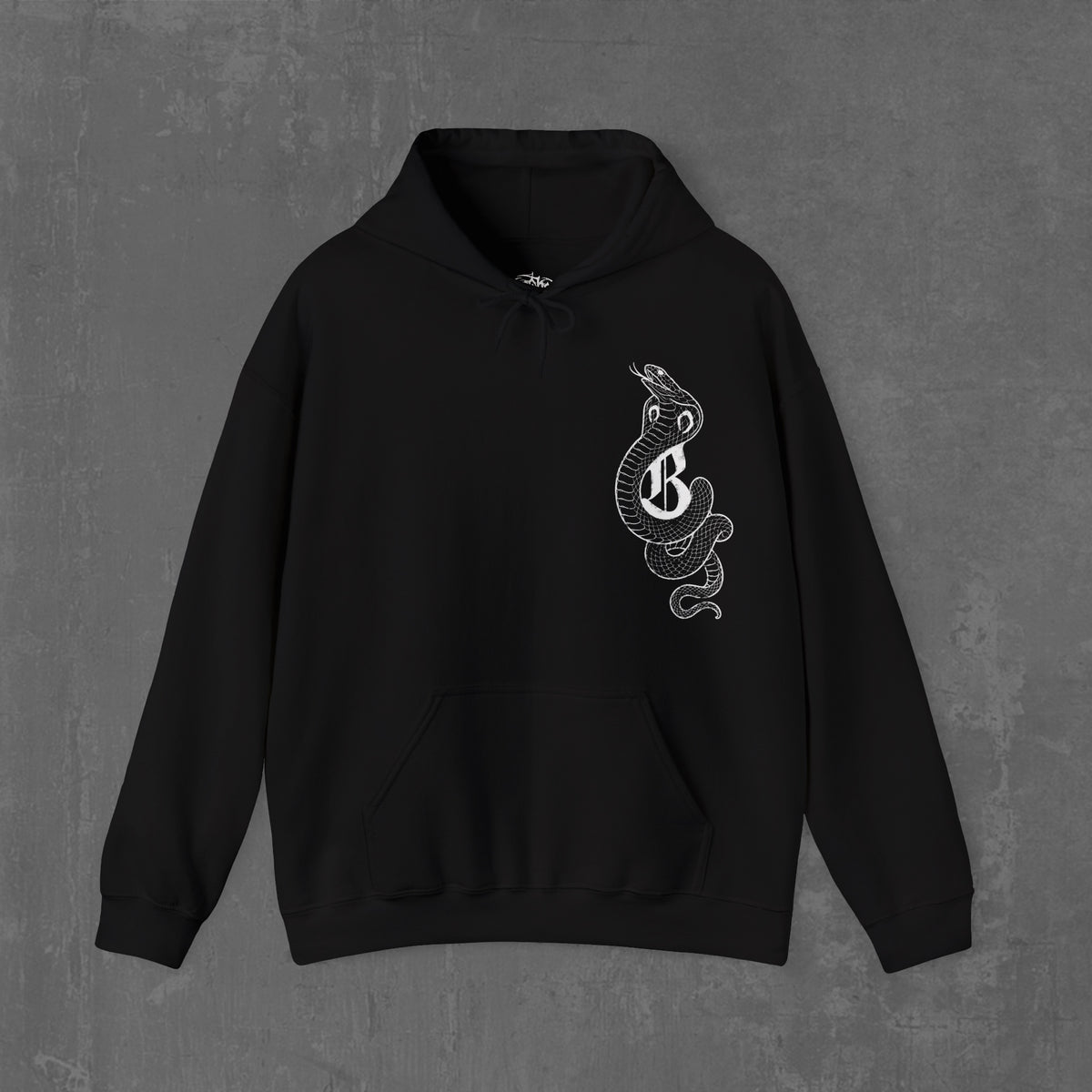KNUCKLEHEAD COBRA HOODIE