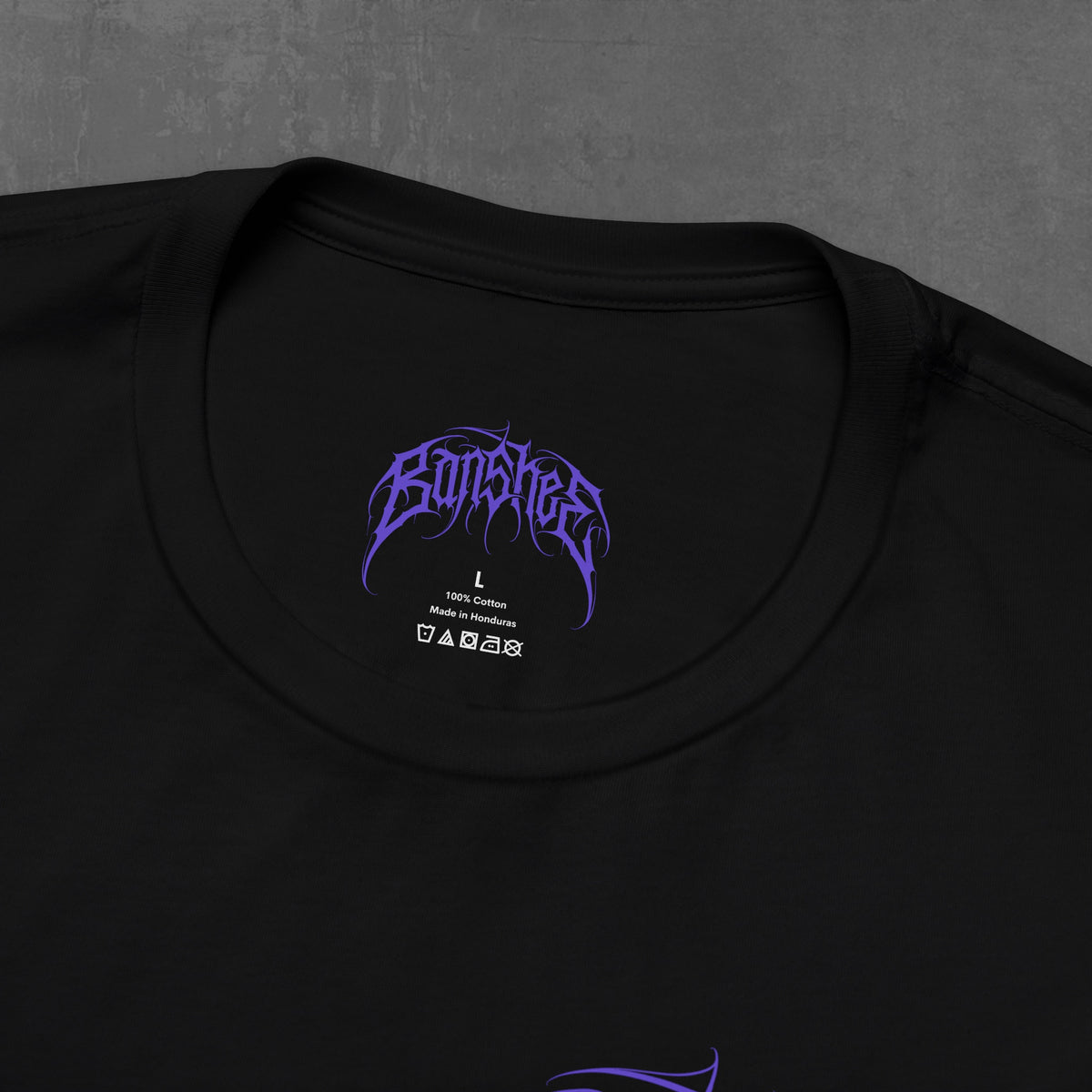 REAPER UNISEX T-SHIRT