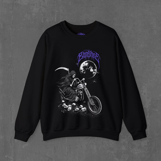 REAPER SWEATSHIRT