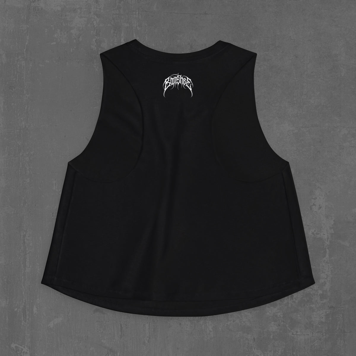 REAPER CROP TANK