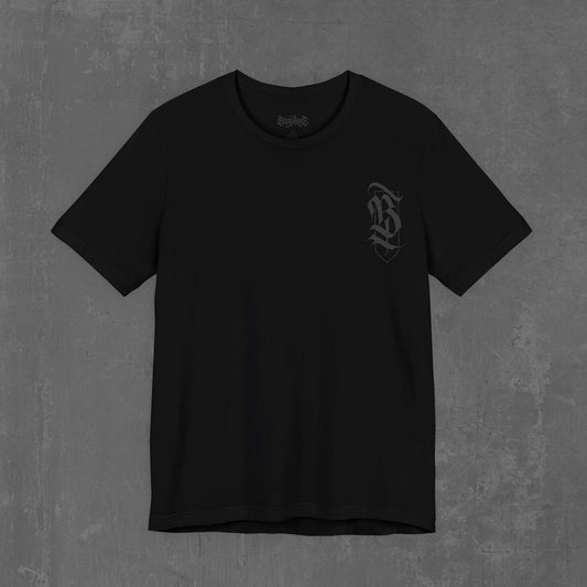 CHAOS UNISEX T-SHIRT