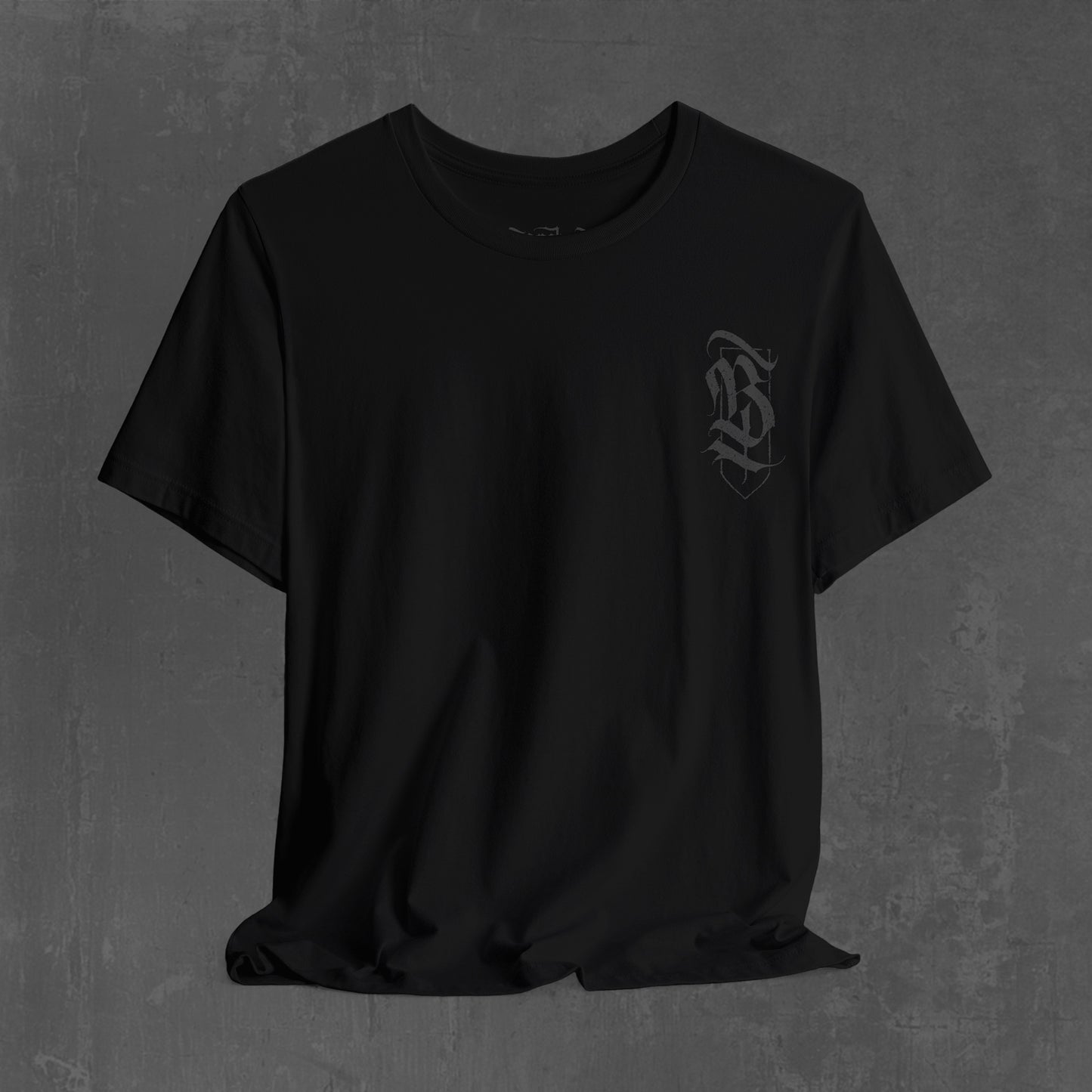 CHAOS UNISEX T-SHIRT