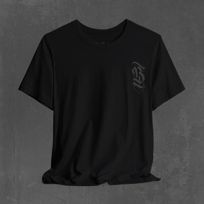 CHAOS UNISEX T-SHIRT