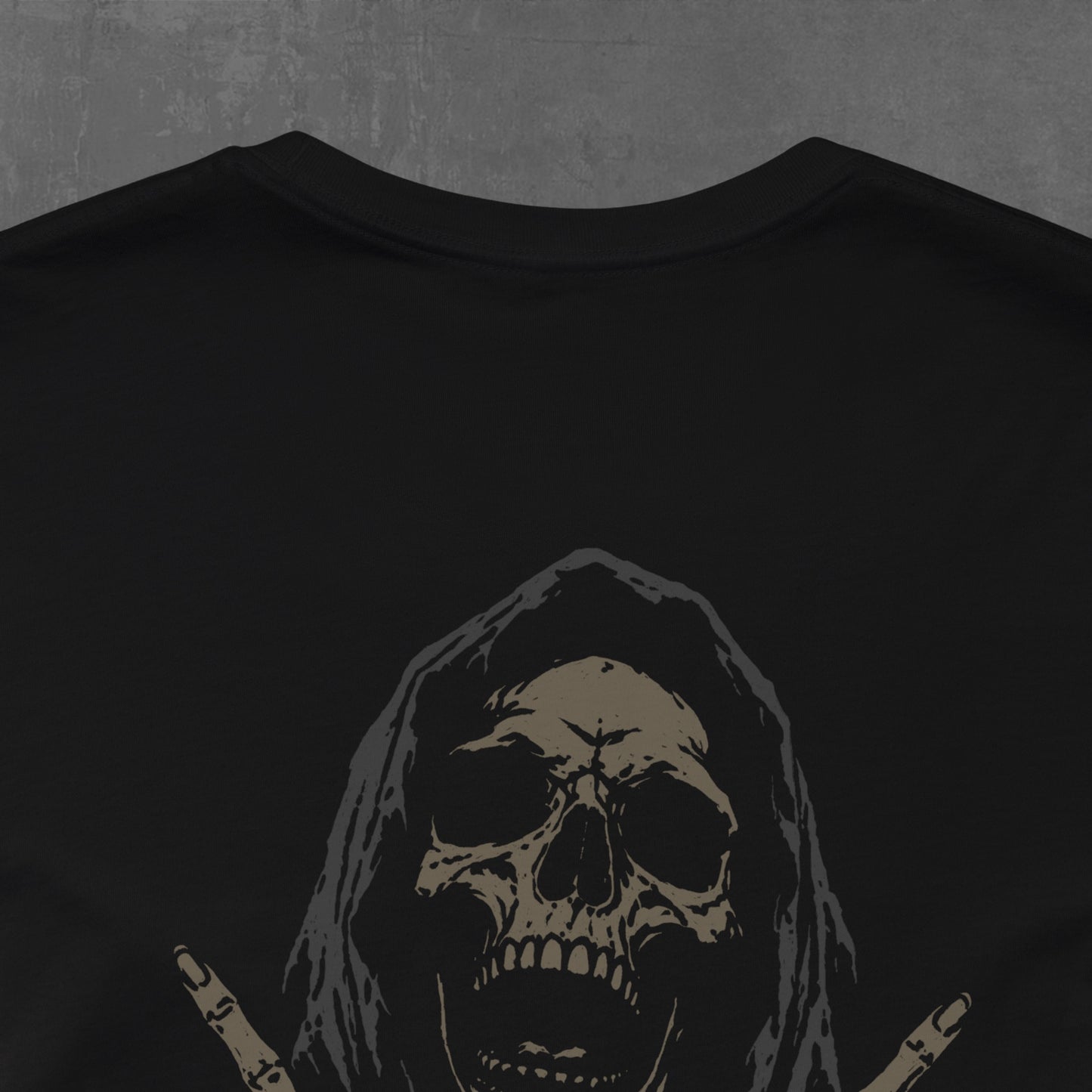 CHAOS UNISEX T-SHIRT