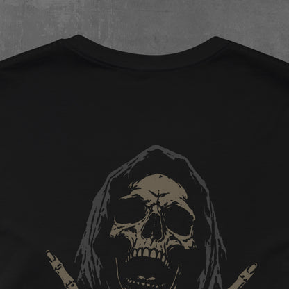 CHAOS UNISEX T-SHIRT