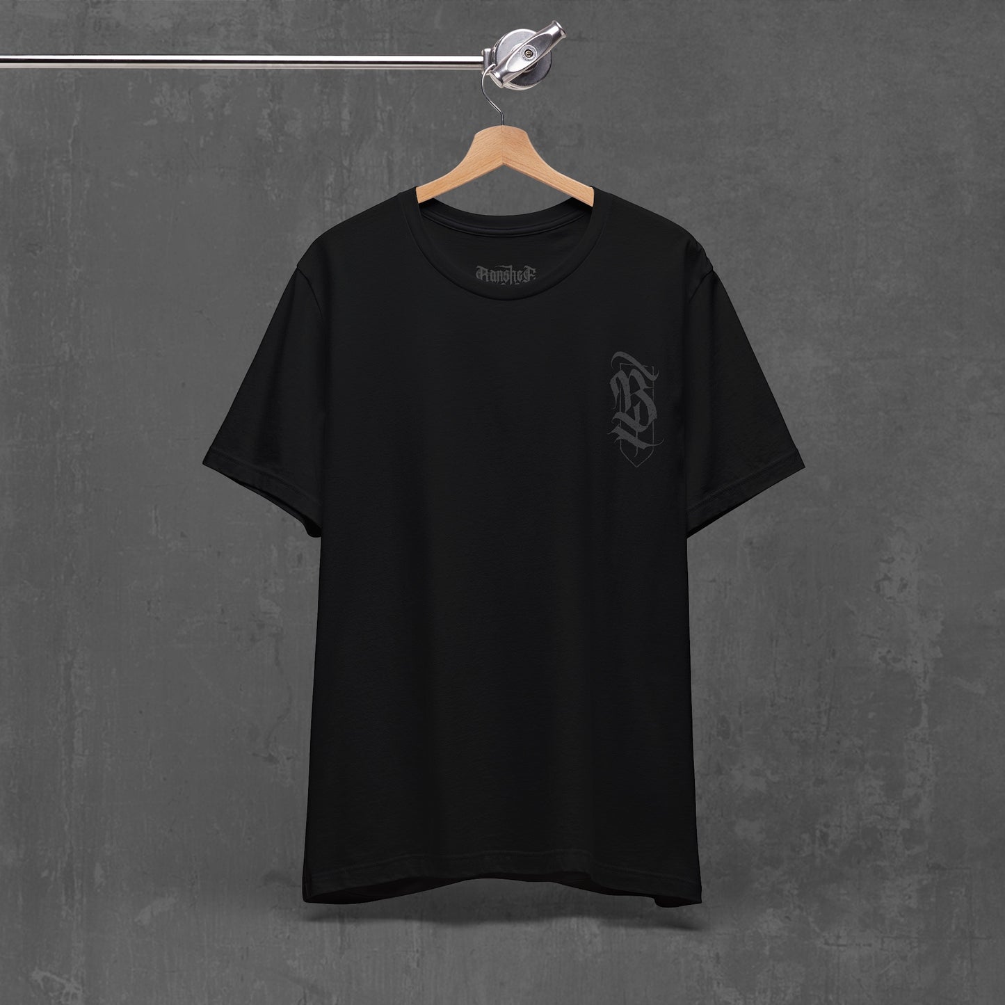 CHAOS UNISEX T-SHIRT