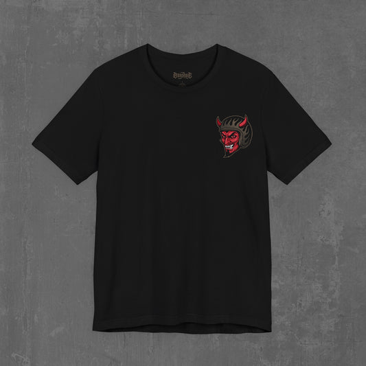 SPEED DEMON UNISEX T-SHIRT