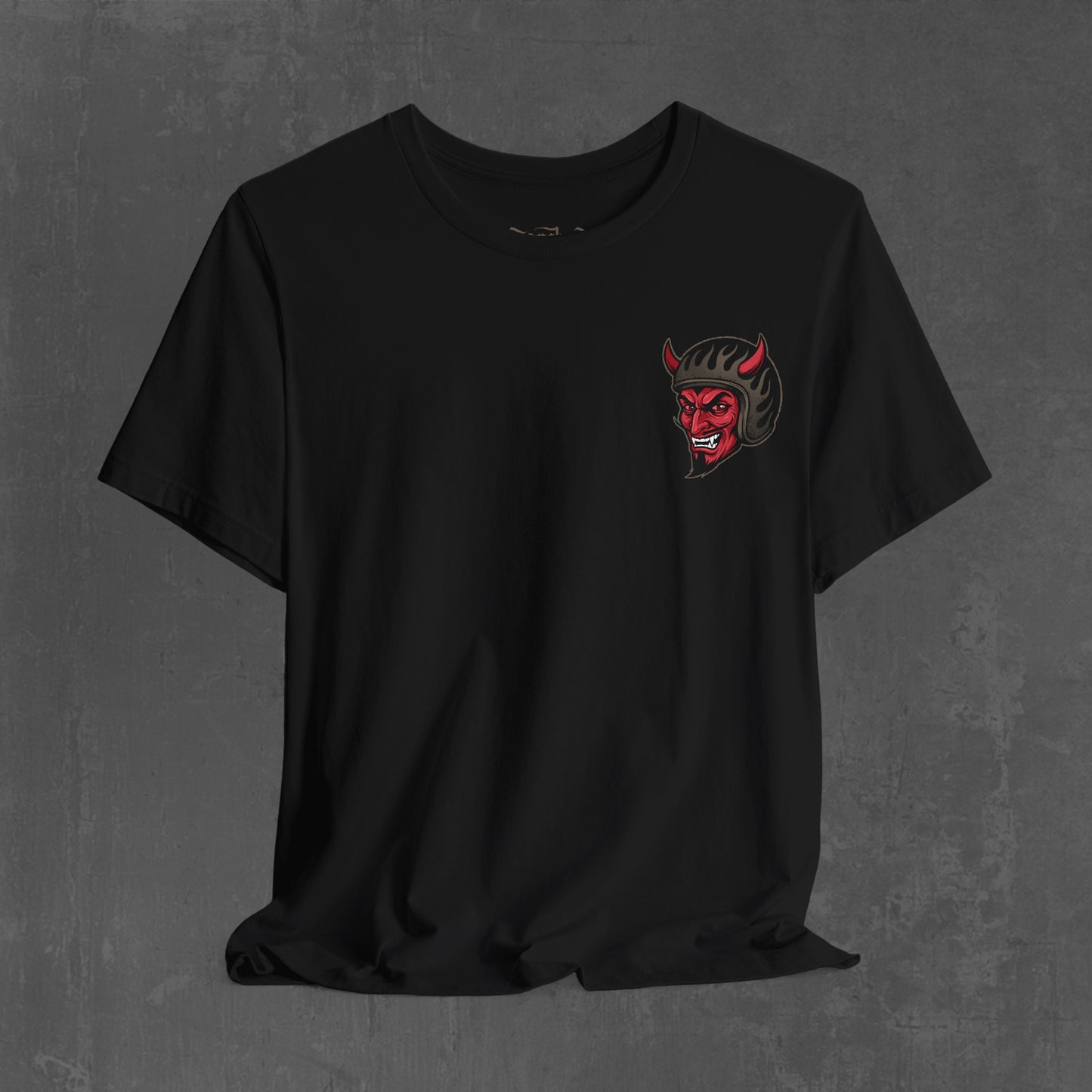 SPEED DEMON UNISEX T-SHIRT