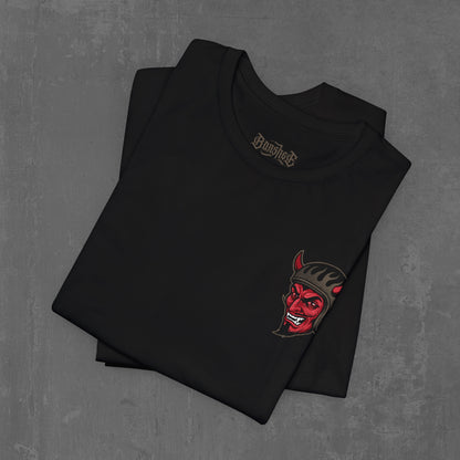 SPEED DEMON UNISEX T-SHIRT