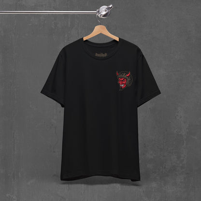 SPEED DEMON UNISEX T-SHIRT