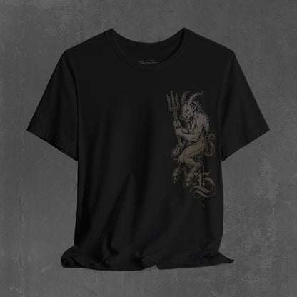 THE SATYR T-SHIRT