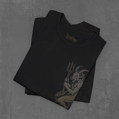 THE SATYR T-SHIRT