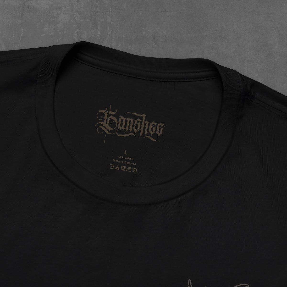 THE SATYR T-SHIRT