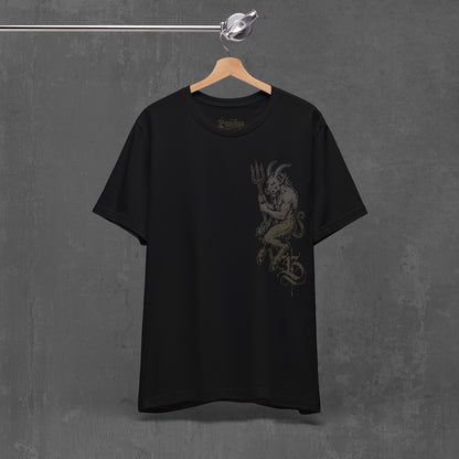 THE SATYR T-SHIRT