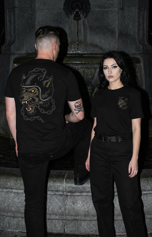 HELLHOUND T-SHIRT