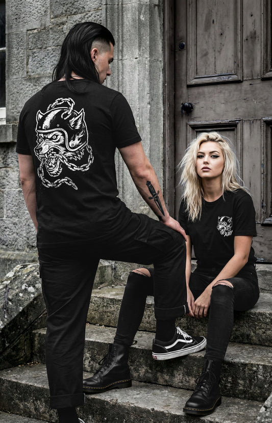 HELLHOUND T-SHIRT