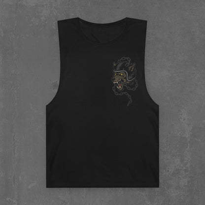 HELLHOUND TANK