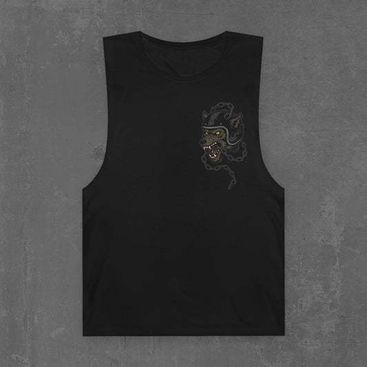 HELLHOUND TANK