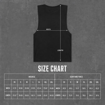 HELLHOUND TANK