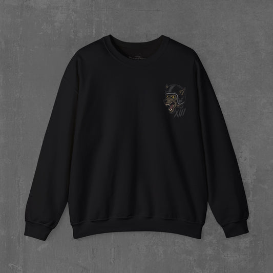 HELLHOUND SWEATSHIRT