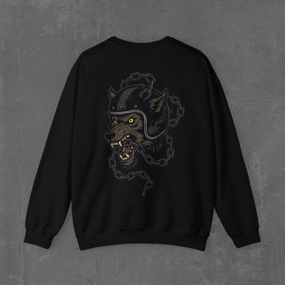 HELLHOUND SWEATSHIRT