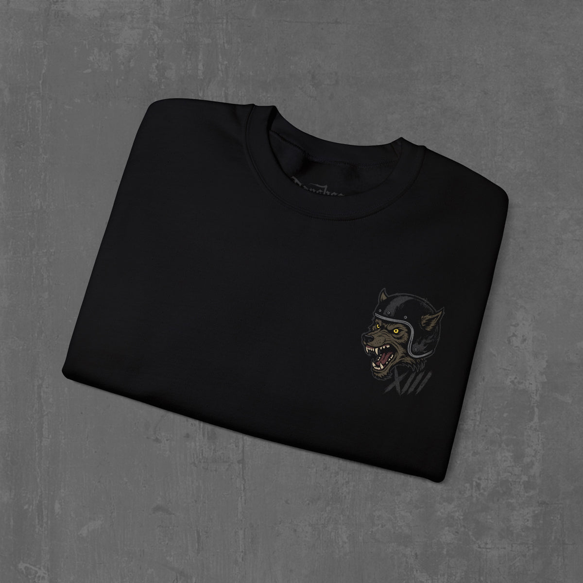 HELLHOUND SWEATSHIRT