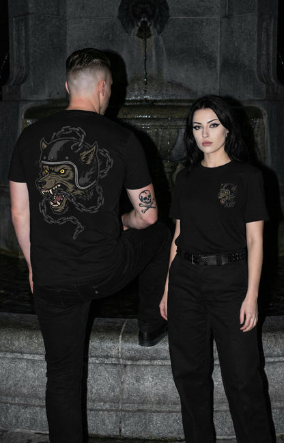 HELLHOUND T-SHIRT