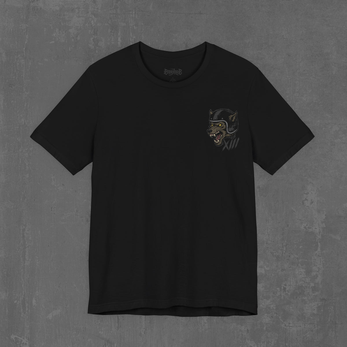 HELLHOUND T-SHIRT