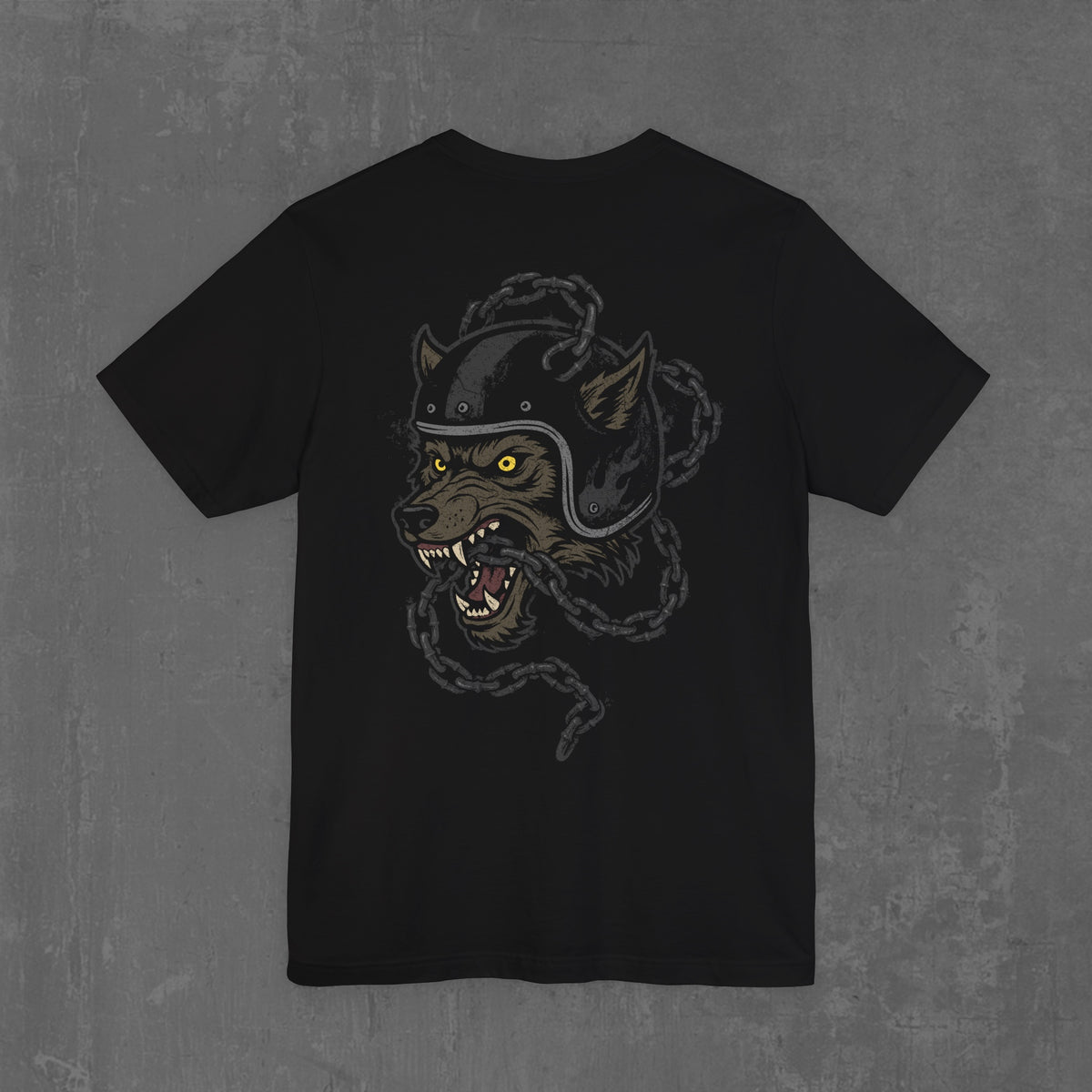 HELLHOUND T-SHIRT