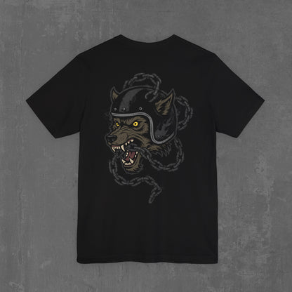 HELLHOUND T-SHIRT