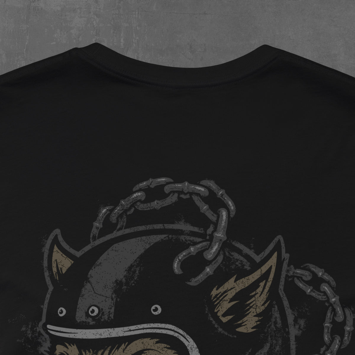 HELLHOUND T-SHIRT