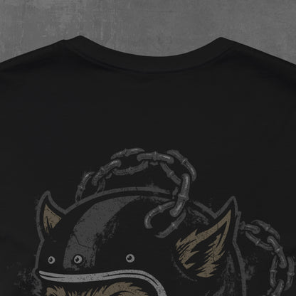HELLHOUND T-SHIRT